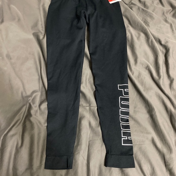 Seamless leggings Puma size S - Picture 2 of 4